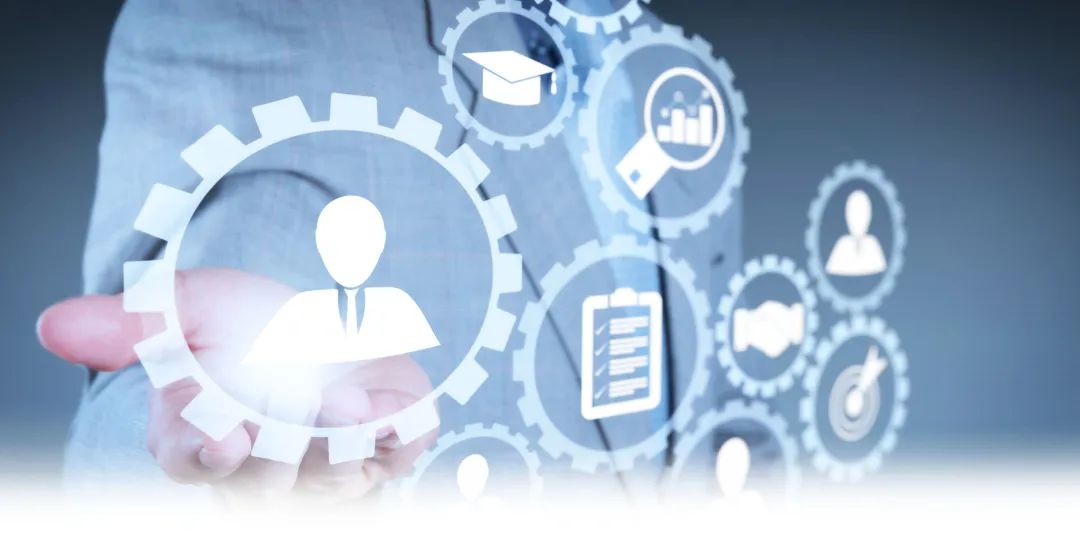 突破！中智集團(tuán)高級職稱評審委員會獲人社部備案